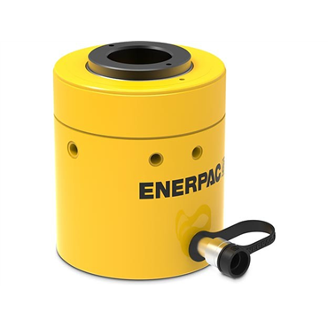 Single-Acting Hydraulic Cylinder